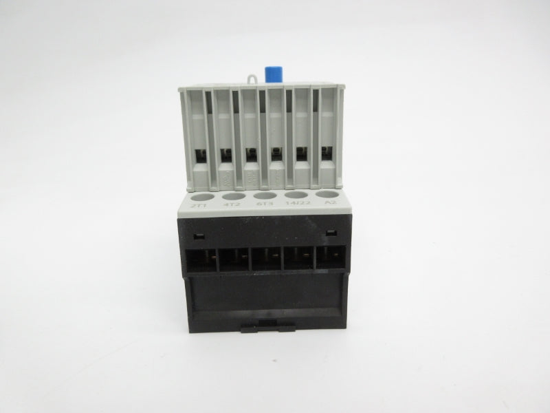 SIEMENS 3RB2016-1SB0 3-12A NSMP