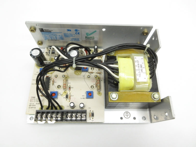 SOLA SLD-12-1818-12T 100/120/220/230/240VAC NSMP