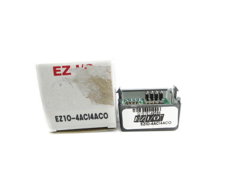 EZI/O EZIO-4ACI4ACO NSMP