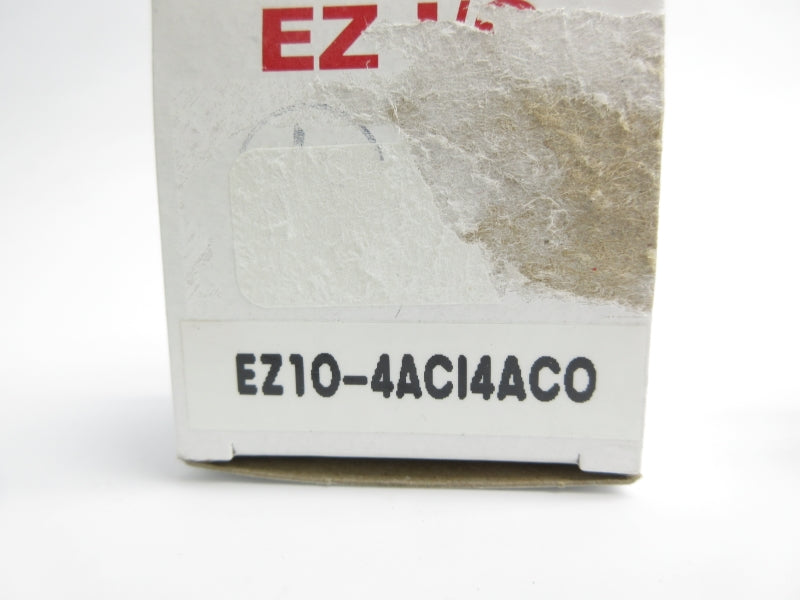 EZI/O EZIO-4ACI4ACO NSMP