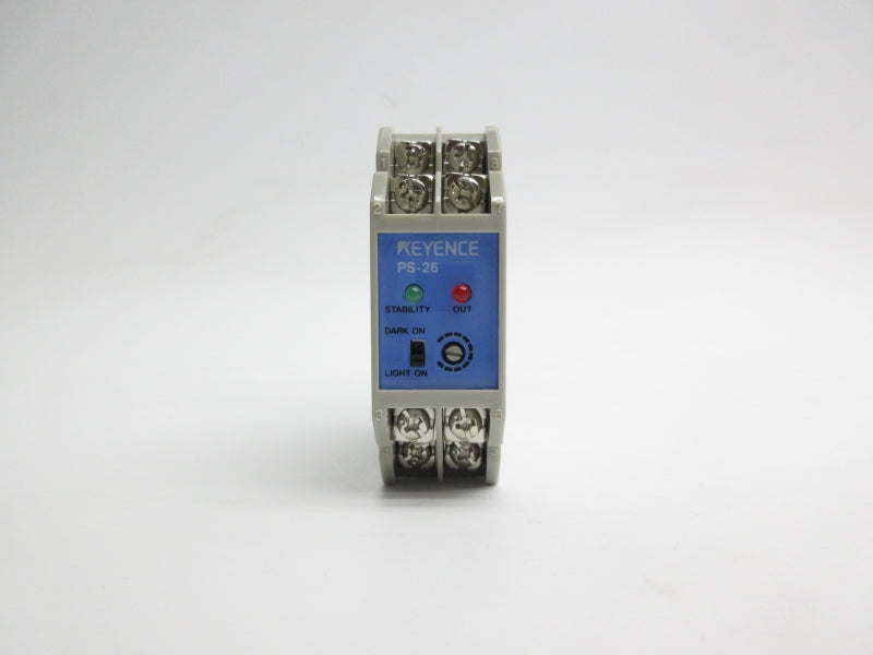 KEYENCE PS-26 85-240VAC NSMP