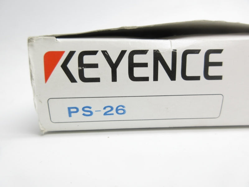 KEYENCE PS-26 85-240VAC NSMP