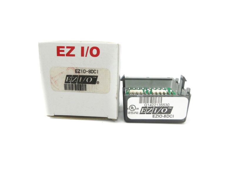 EZI/O EZIO-8DCI NSMP