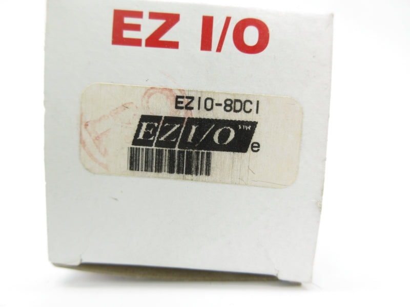 EZI/O EZIO-8DCI NSMP