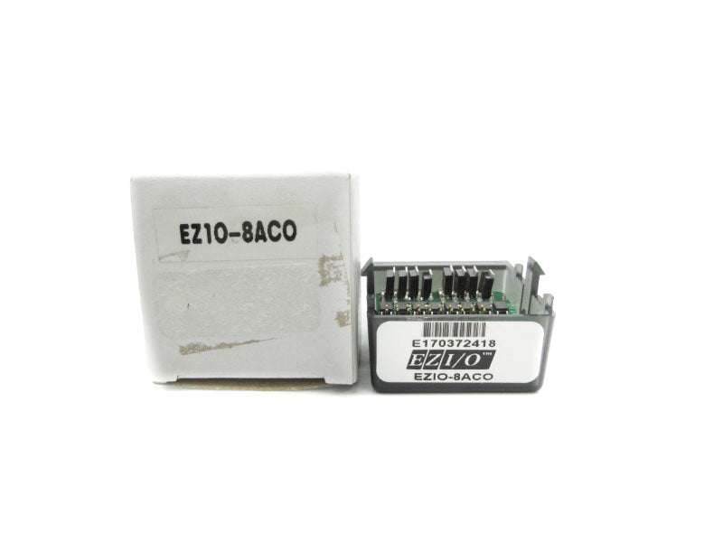 EZI/O EZIO-8ACO NSMP
