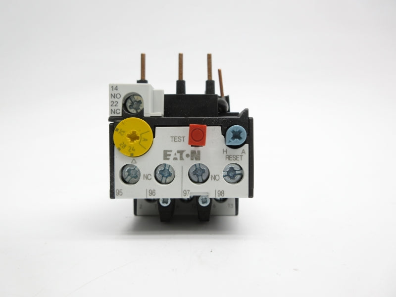 EATON XTOB032CC1 ZB32-32 6000V 24-32A NSMP