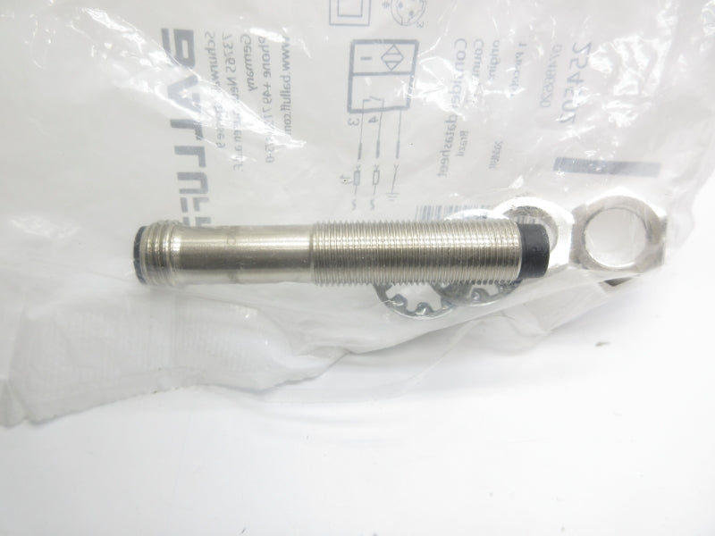 BALLUFF BES516-461-S21-L BES02CF NSMP