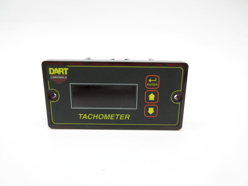 DART CONTROLS DM8000 SER. A 85-250VAC NSMP
