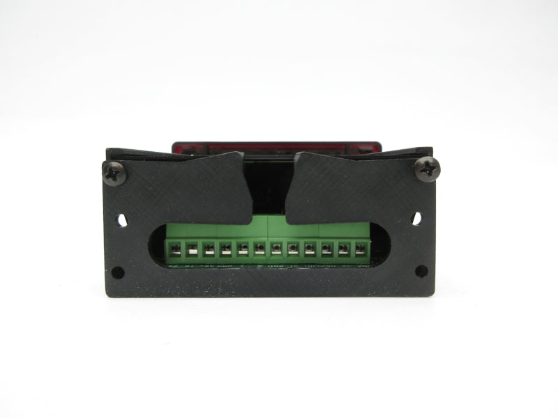 DART CONTROLS DM8000 SER. A 85-250VAC NSMP