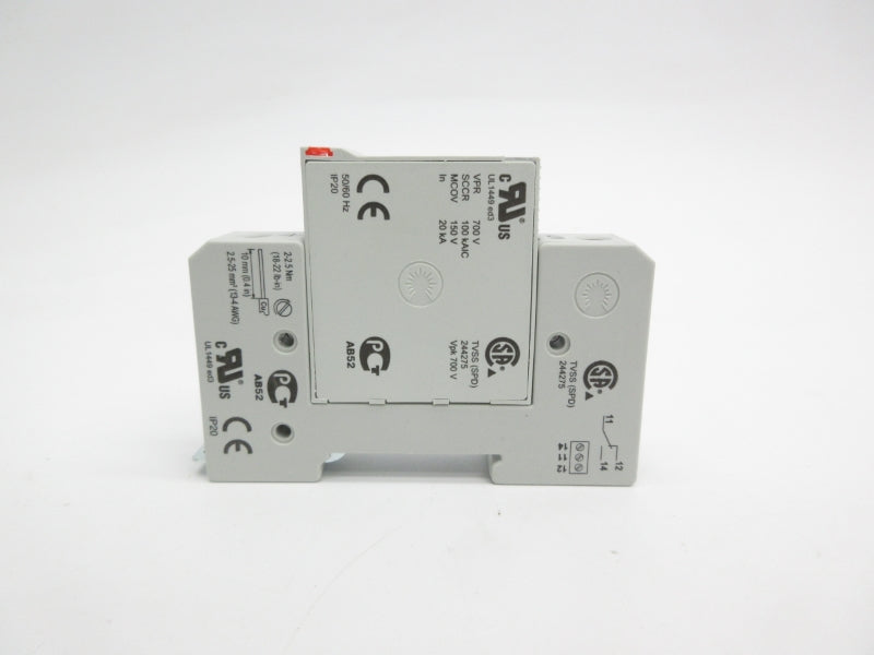 CITEL DS41S-120 150V NSMP
