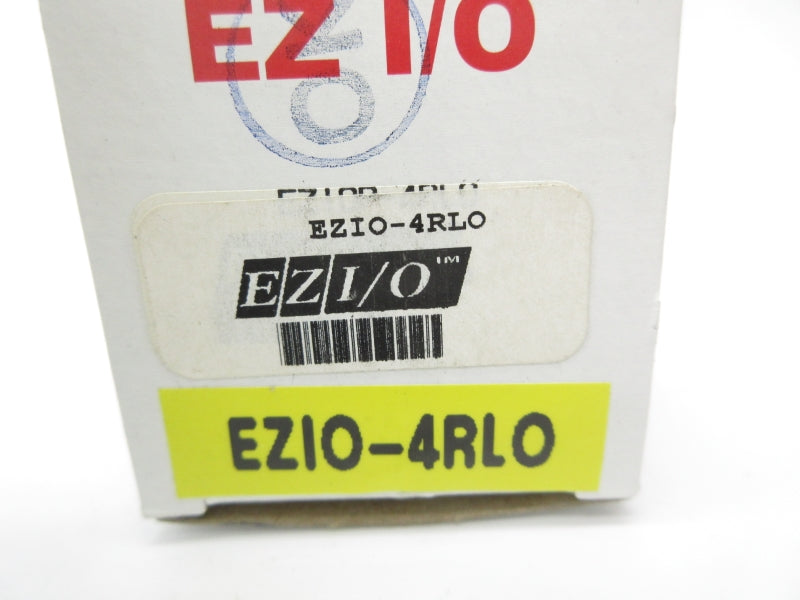 EZI/O EZIO-4RLO NSMP