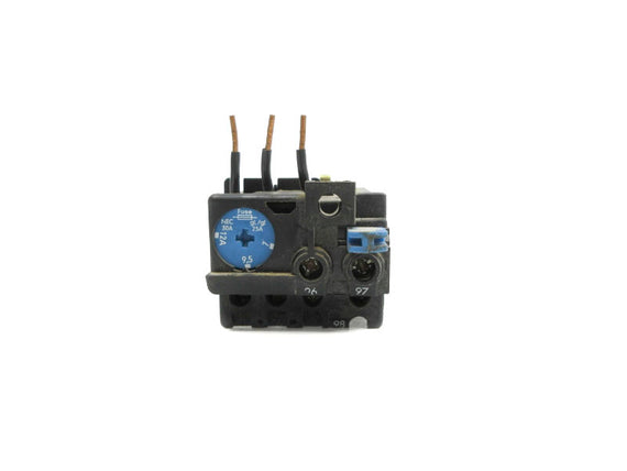 FURNAS 48AG35AA210 SER. A 600VAC 7-12A UNMP