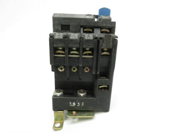 FURNAS 48AG35AA29 SER. A 600VAC 4.5-7.5A UNMP