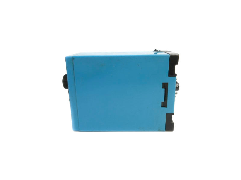 IDEC RTE-PN1 120VAC 10A 0-10S UNMP