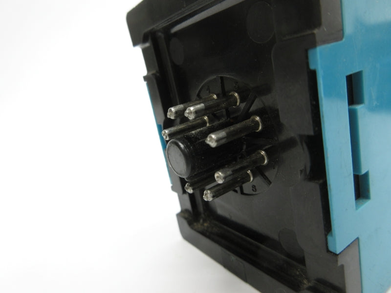 IDEC RTE-PN1 120VAC 10A 0-10S UNMP