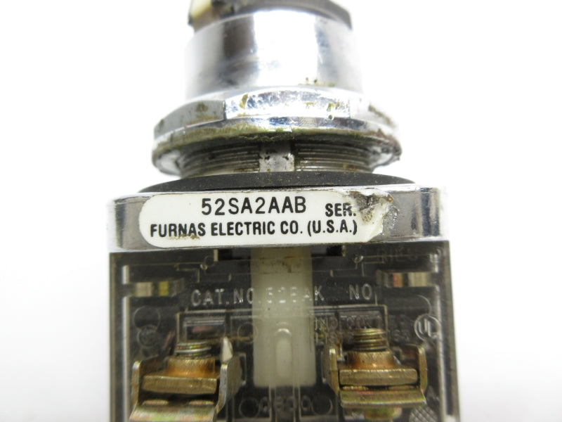 FURNAS 52SA2AAB UNMP