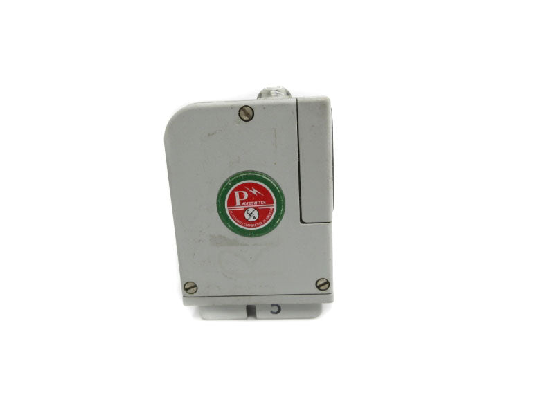 ALLEN BRADLEY 42MRU-5200 UNMP