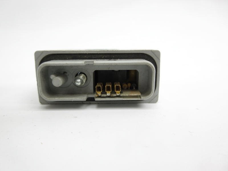 ALLEN BRADLEY 42MRU-5200 UNMP