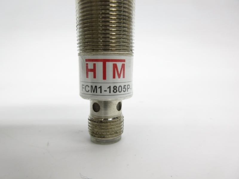 HTM FCM1-1805P-ARU4 10-30VDC UNMP