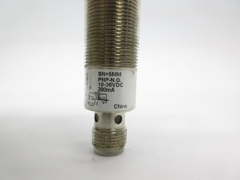 HTM FCM1-1805P-ARU4 10-30VDC UNMP