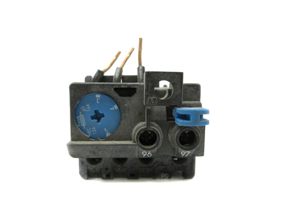 FURNAS 48AG35AA28 SER. A 600V 3-5A UNMP