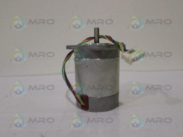 ORIENTAL MOTOR VEXTA PH268-21-A39 STEPPING MOTOR *USED*