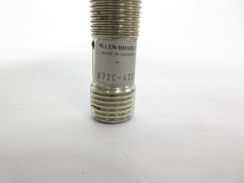 ALLEN BRADLEY 872C-A2C12-R3 SER. A 20-250VAC UNMP