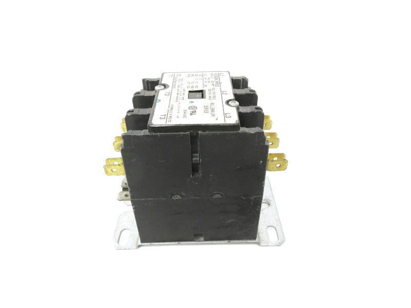 TYCO ELECTRONICS ACC338UMM20 120VAC 40A UNMP