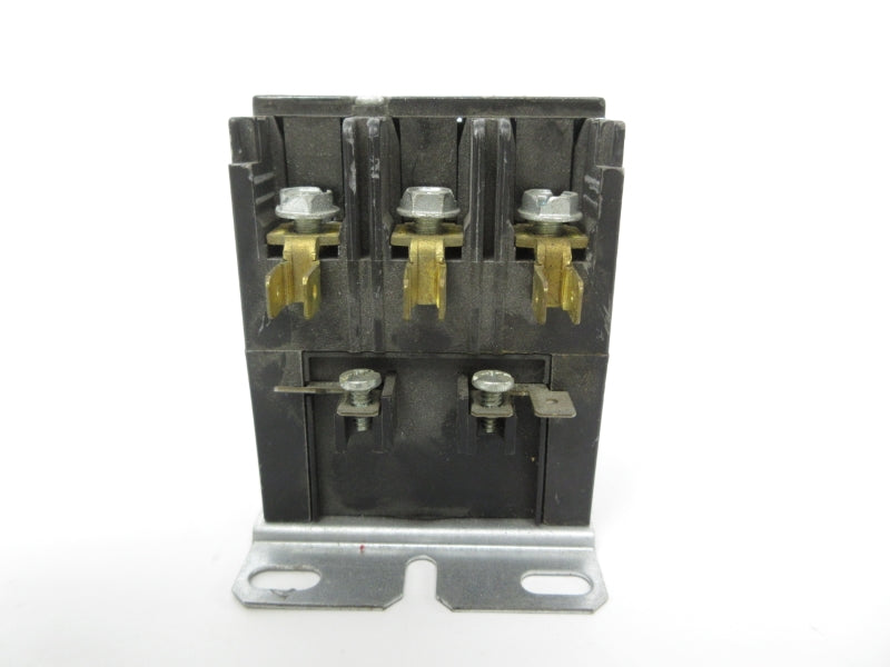 TYCO ELECTRONICS ACC338UMM20 120VAC 40A UNMP