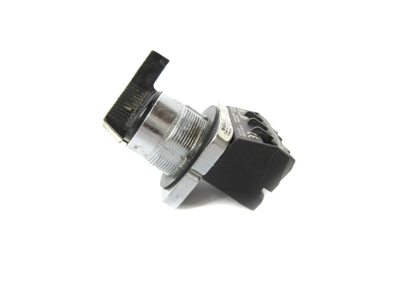 SIEMENS 52SB2AAB SER. F UNMP