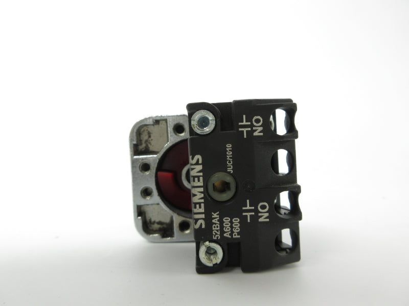 SIEMENS 52SB2AAB SER. F UNMP