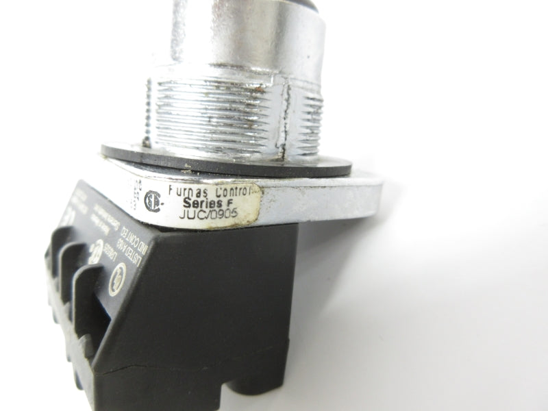 SIEMENS 52SB2AAB SER. F UNMP