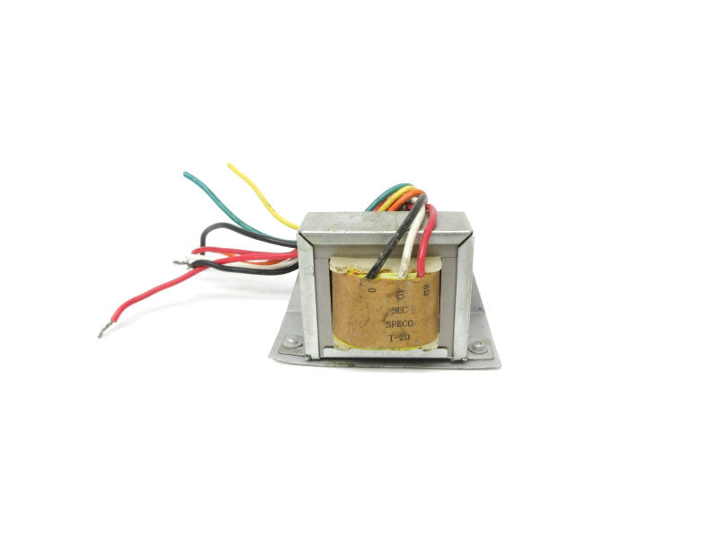 SPECO T-20 UNMP