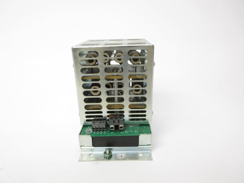 LENZE EZXDB2222A1 208-230V UNMP