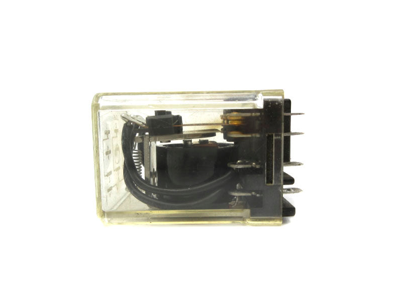 CUTLER HAMMER D5PR3A SER. A 120VAC 10A UNMP