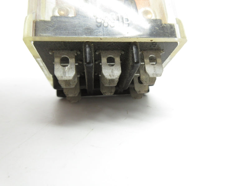 CUTLER HAMMER D5PR3A SER. A 120VAC 10A UNMP