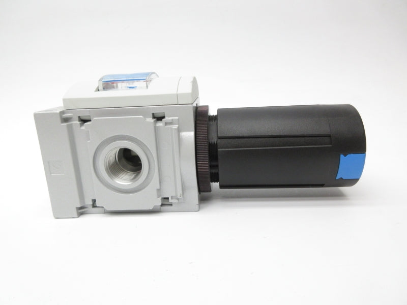 FESTO MS6-LR-1/2-D5-RG-AS 300PSI NSNP