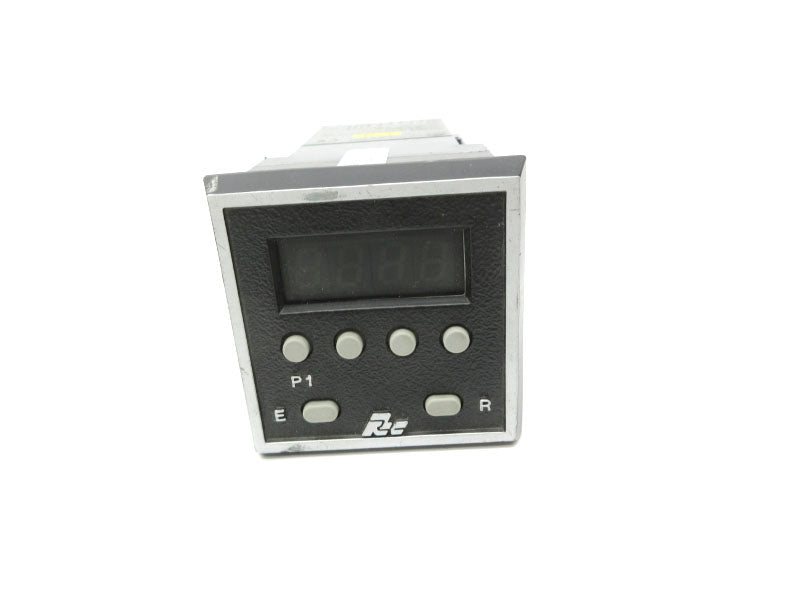 RED LION CONTROLS LIBC1E00 115VAC UNMP