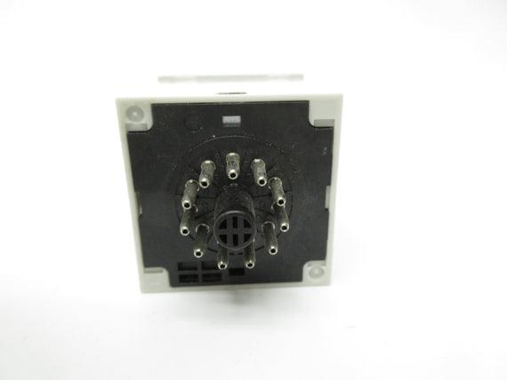 ALLEN BRADLEY 700-HR52TA17 SER. C 100-240VAC 0-12S NSNP