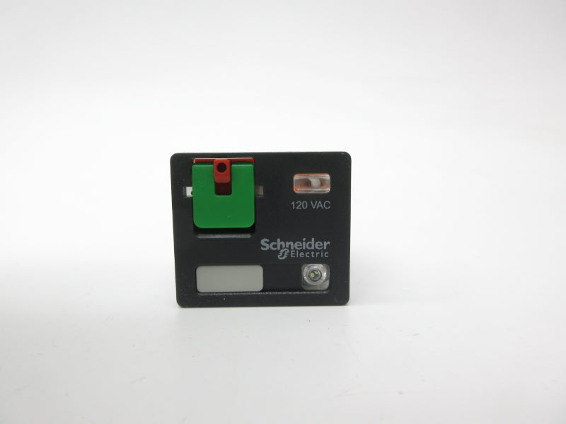 SCHNEIDER ELECTRIC 783XCXM4L-120A 120VAC NSNP