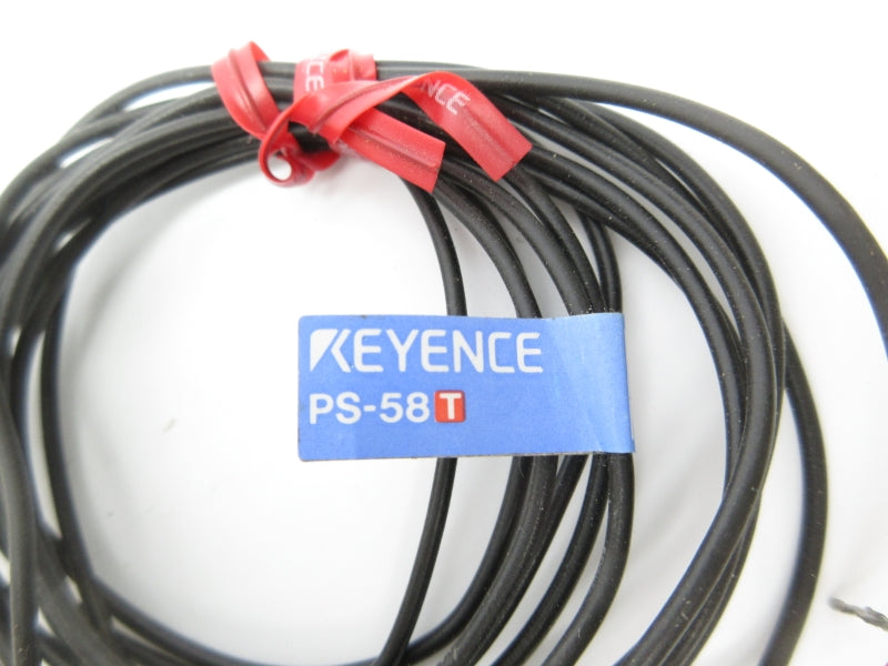KEYENCE PS-58T NSNP