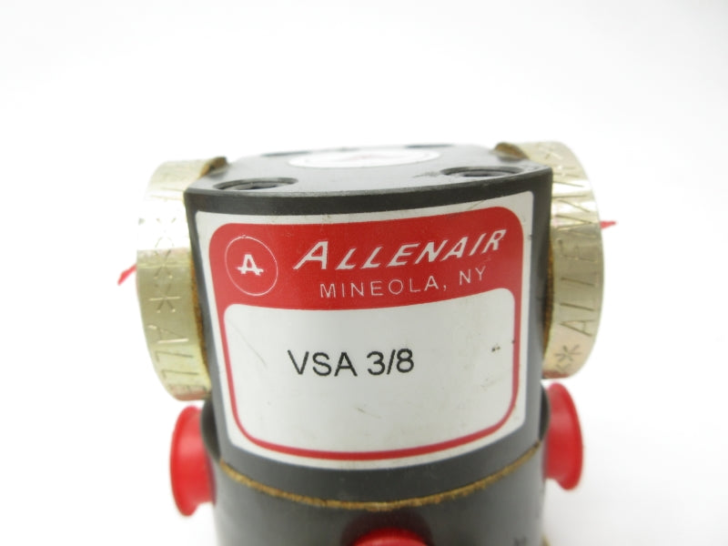 ALLENAIR VSA3/8 NSNP