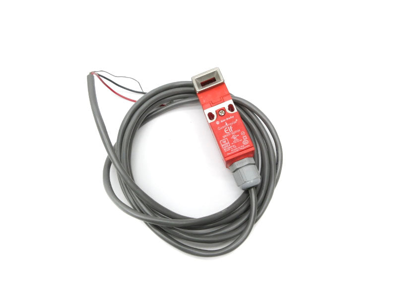 ALLEN BRADLEY 440K-E33046 SER. B UNMP