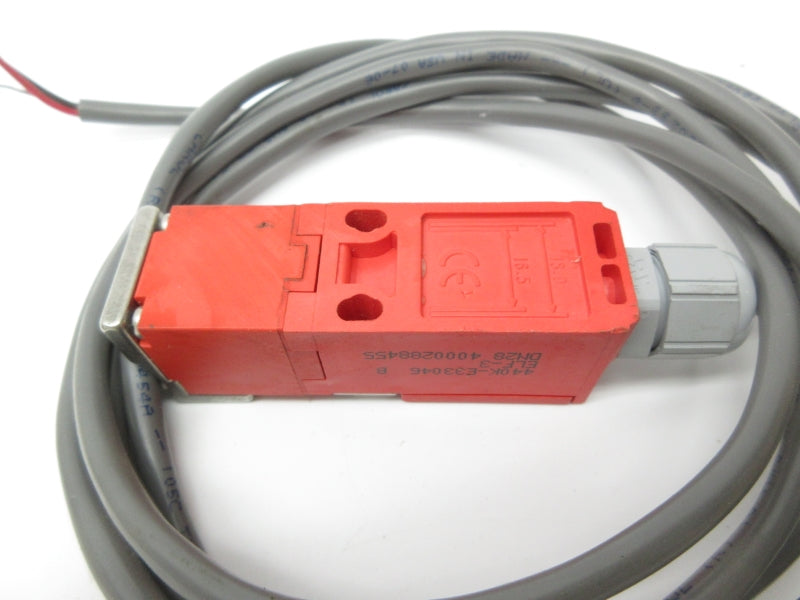 ALLEN BRADLEY 440K-E33046 SER. B UNMP