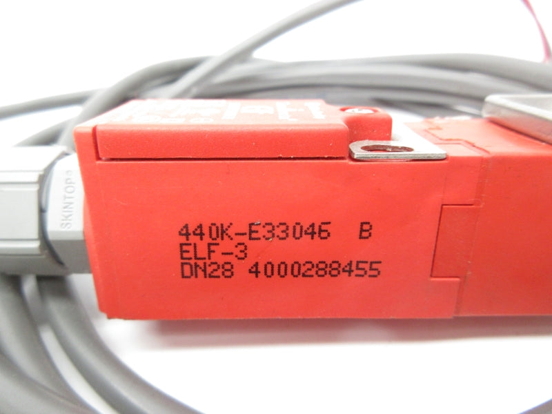 ALLEN BRADLEY 440K-E33046 SER. B UNMP