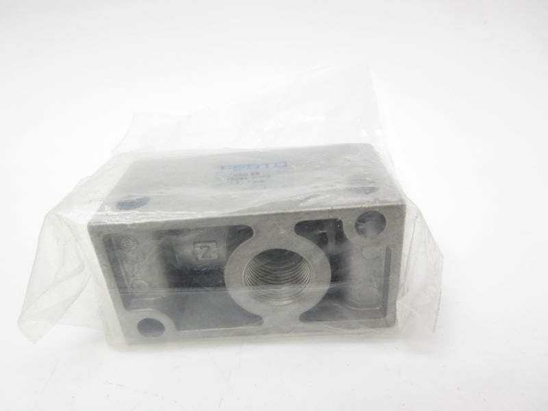 FESTO VAD-3/8 19294 NSMP
