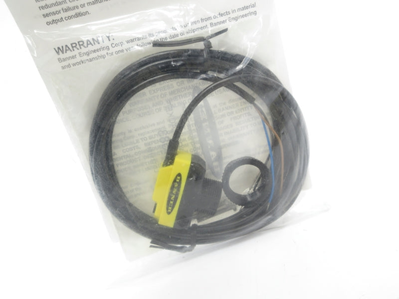 BSNNER ENGINEERING QS18VP6LD 73040 NSMP