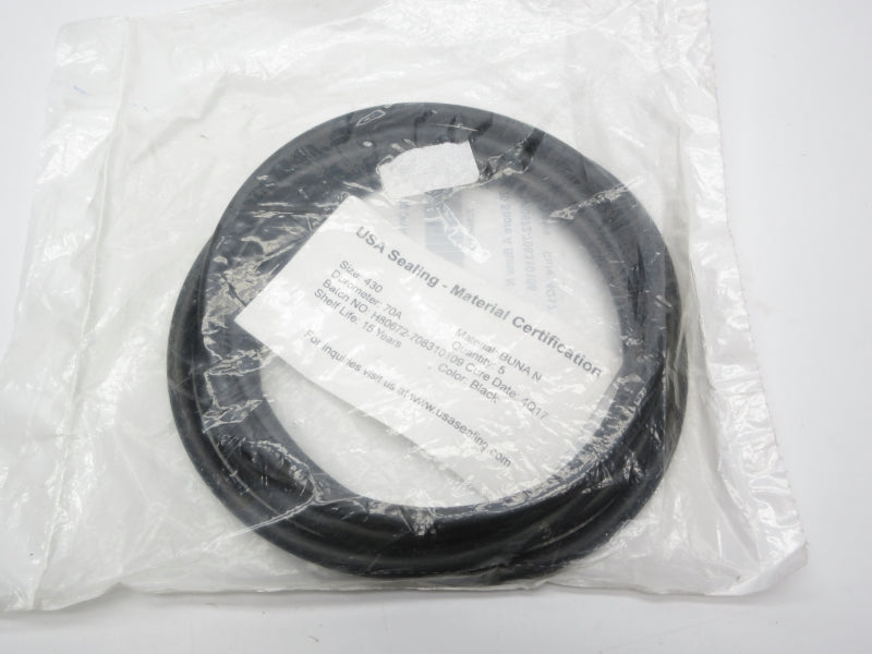 USA SEALING H08672-708310108 NSMP