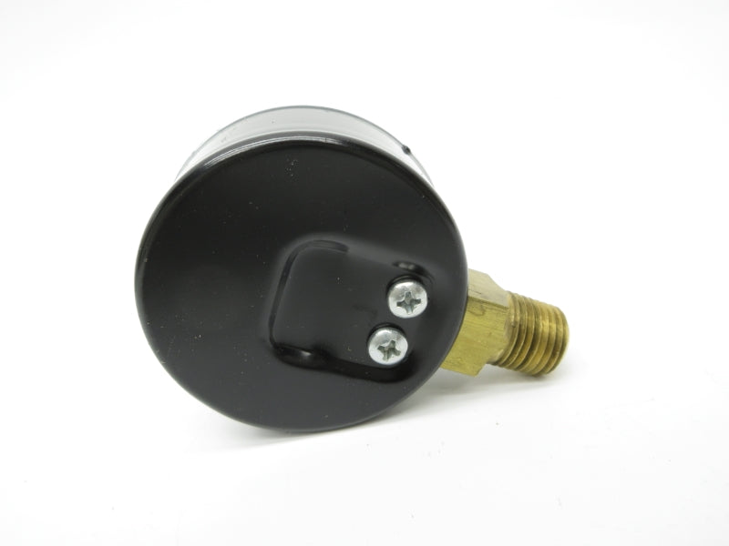 ASHCROFT 20W1005H02L160# 0-160PSI NSMP
