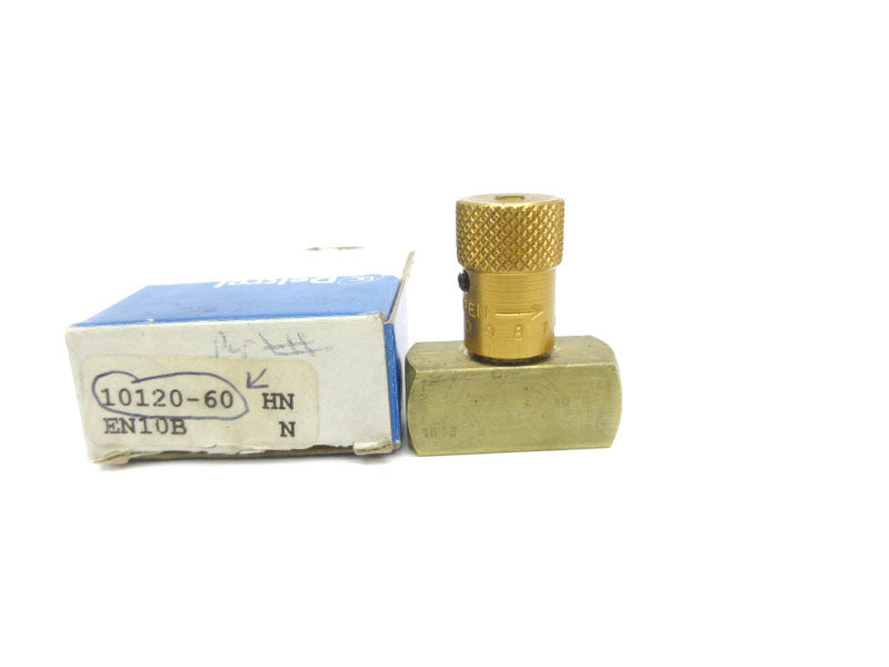 DELTROL 10120-60 EN10B NSMP